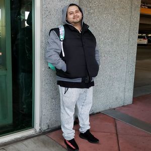 Meet your Posher, Walter